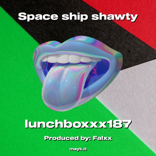 Space ship shawty