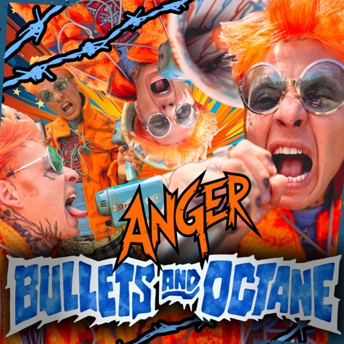 Anger