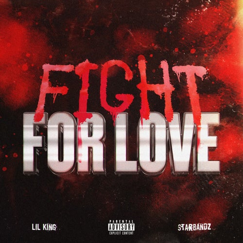 Fight For Love