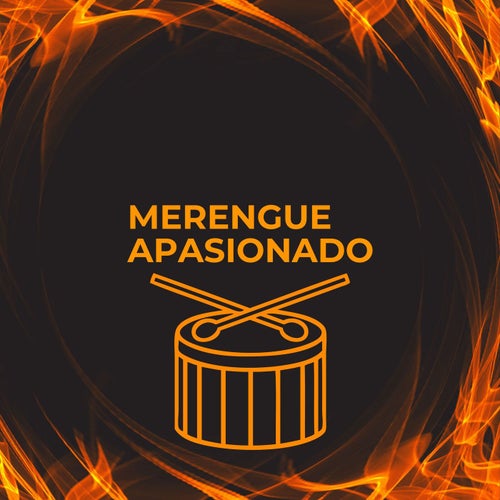 Merengue Apasionado