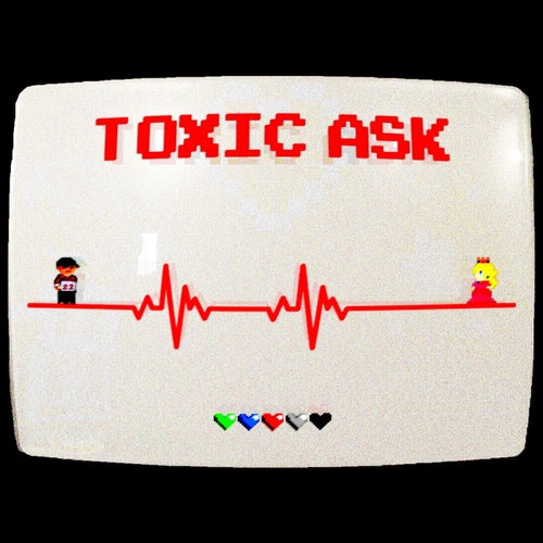Toxic Aşk