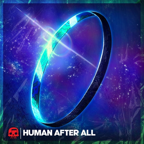 Human After All