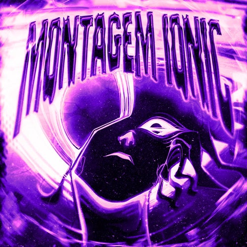 MONTAGEM IONIC