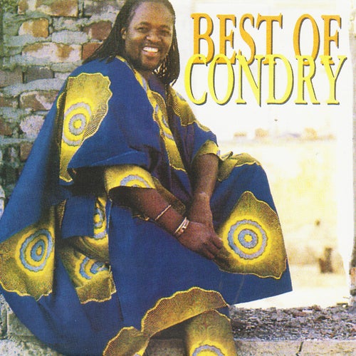 Best Of Condry