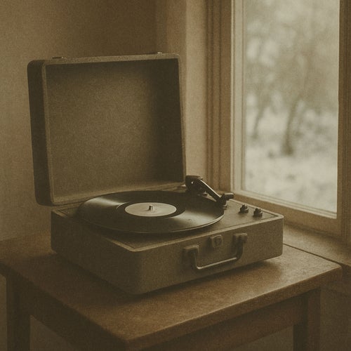 spirit lead me where my trust is without borders