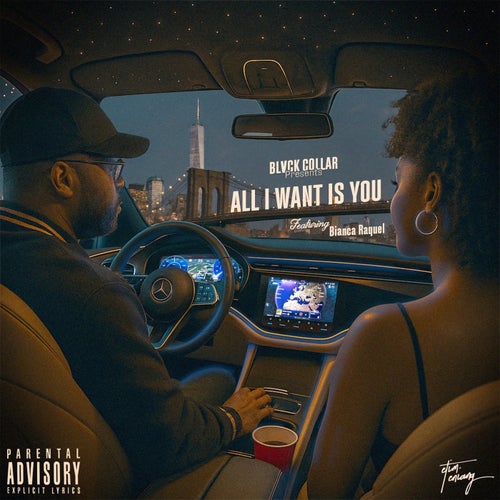 All I Want Is You