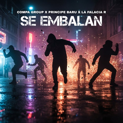 Se Embalan