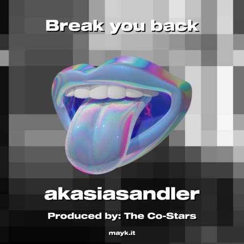 Break you back