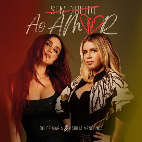Sem Direito Ao Amor (Portuguese Version)