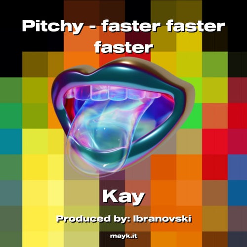 Pitchy - faster faster faster