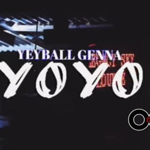 yo yo (OFFICIAL AUDIO)