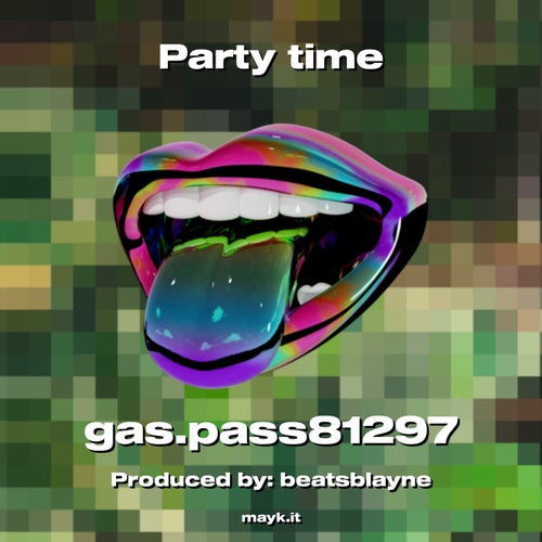 Party time