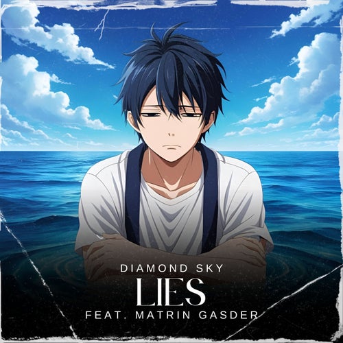 Lies (feat. Matrin Gasder)