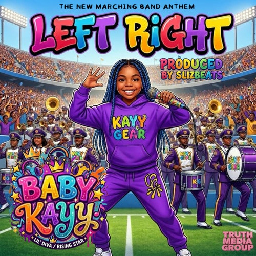 Left Right
