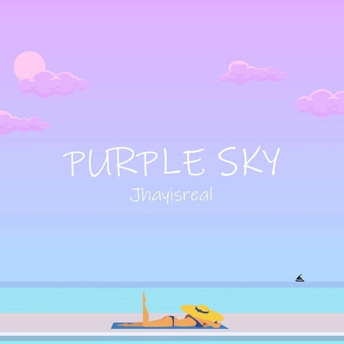 Purple Sky