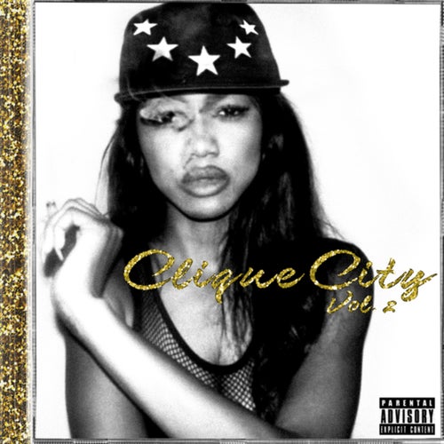 Clique City Vol. 2