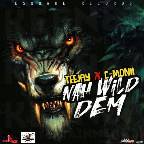 Nah Wild Dem - Single
