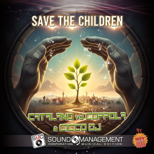 Save The Children (Hit Mania 2026)