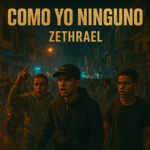 Como Yo Ninguno