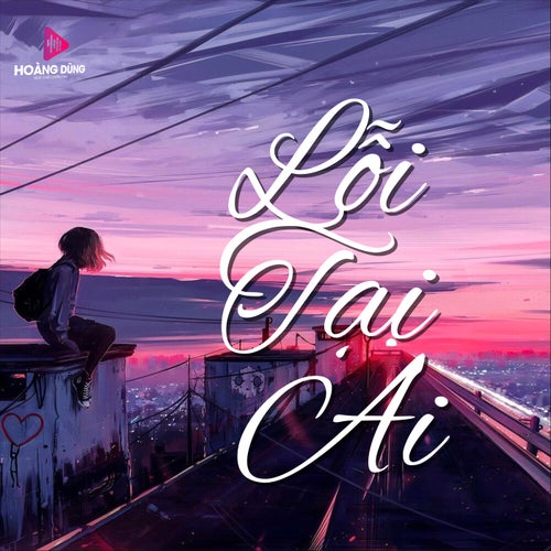 Lỗi Tại Ai