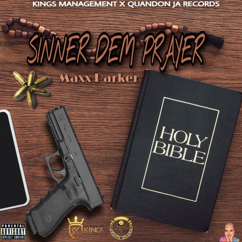 Sinner Dem Prayer