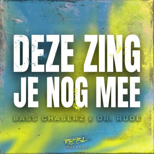 Deze Zing Je Nog Mee (Extended Version)