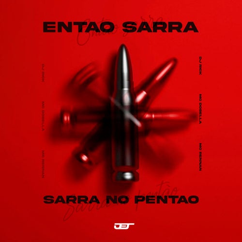 ENTÃO SARRA X SARRA NO PENTÃO