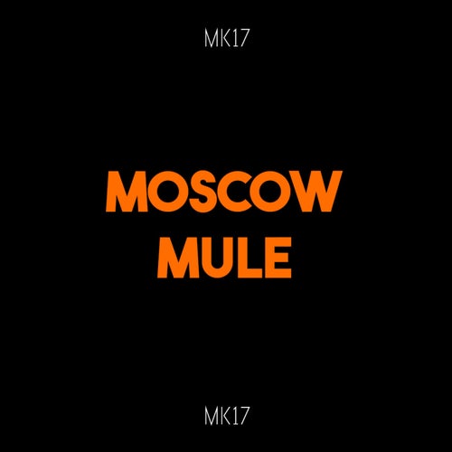 Moscow Mule