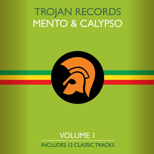 The Best of Trojan Mento & Calypso (Vol. 1)