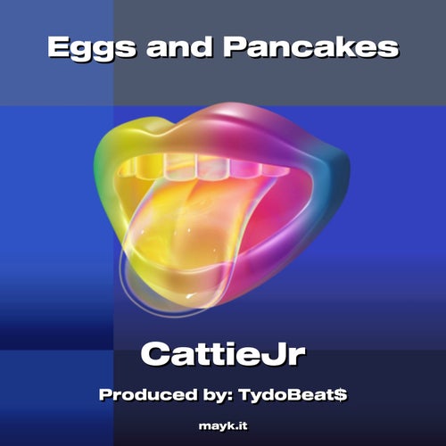 Eggs and Pancakes