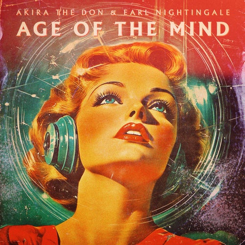 AGE OF THE MIND