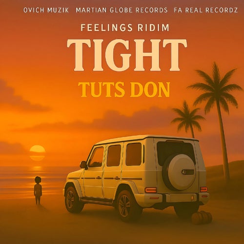 TIGHT (OFFICIAL AUDIO)