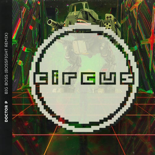 Big Boss (Bossfight Remix)