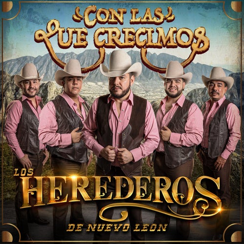 Con Las Que Crecimos