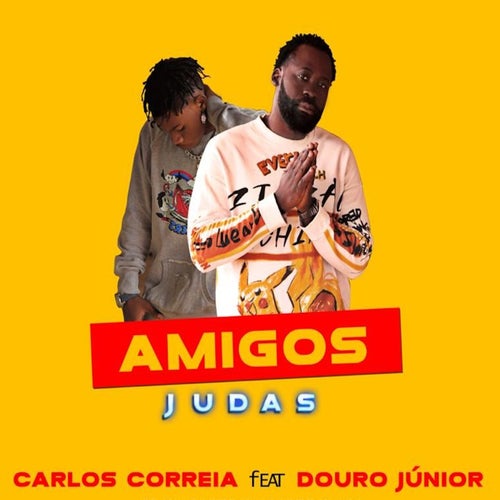 Amigos Judas