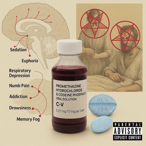 Delirium