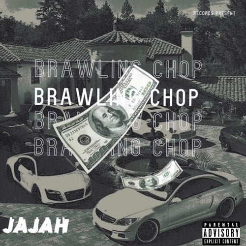 Brawling Chop