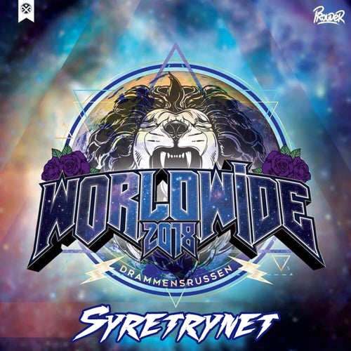 Worldwide 2018