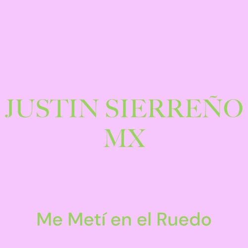 Me Metí en el Ruedo