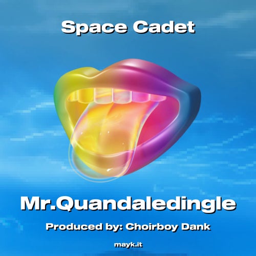 Space Cadet