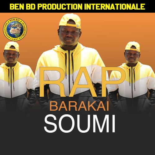 Rap Soumi Barakai
