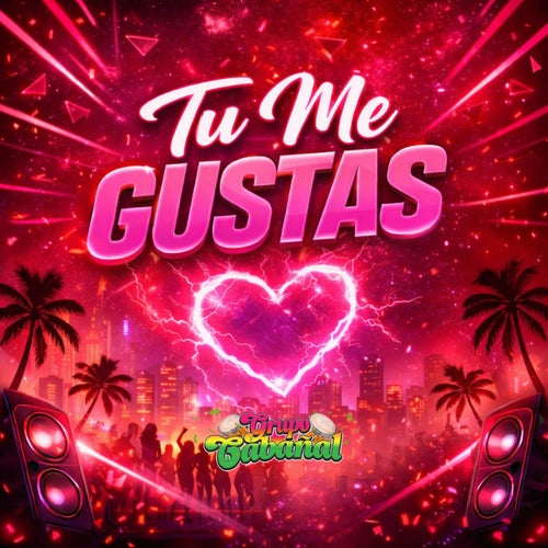 Tu me gustas