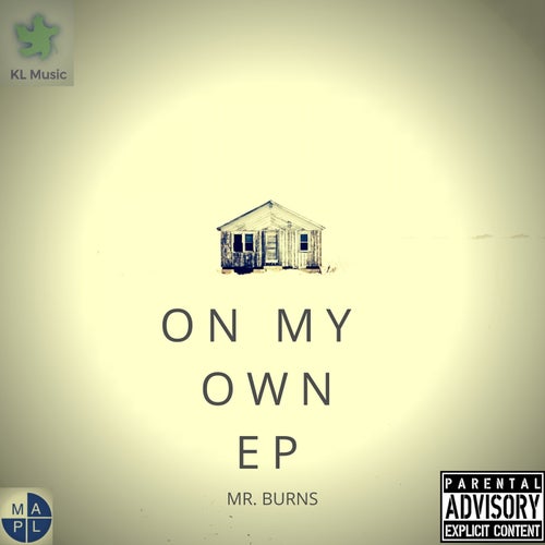 On My Own - Single