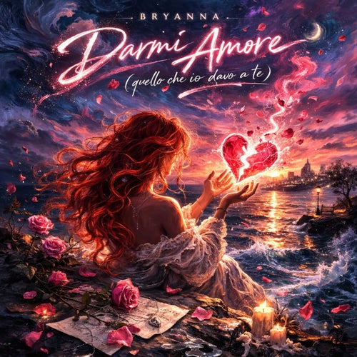 Darmi amore (quello che io davo a te)