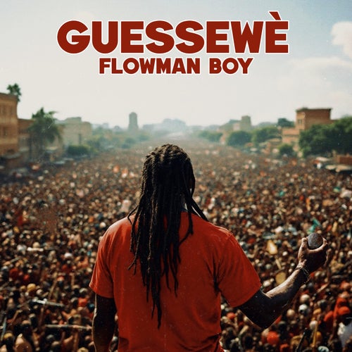 Guessewè