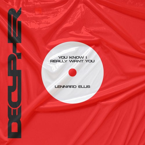 You Know I Really Want You