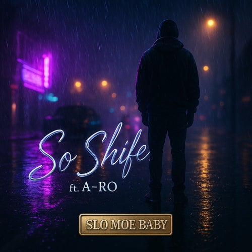 So Shife (feat. Aro)
