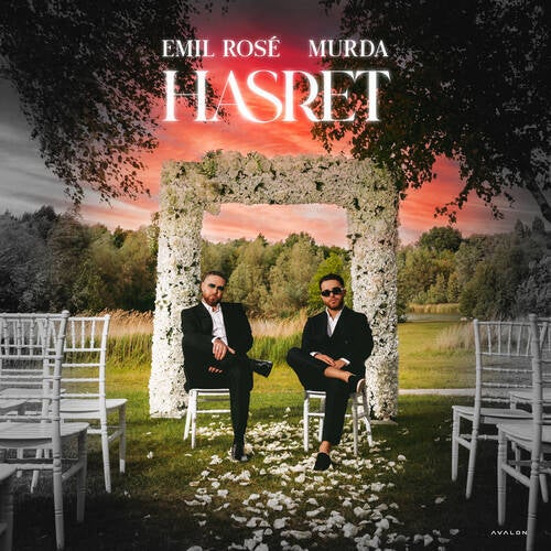 Hasret