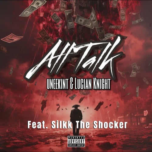 All Talk (feat. Silkk The Shocker)