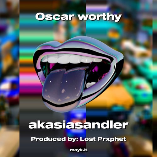 Oscar worthy